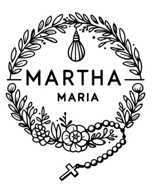 Martha María Shop